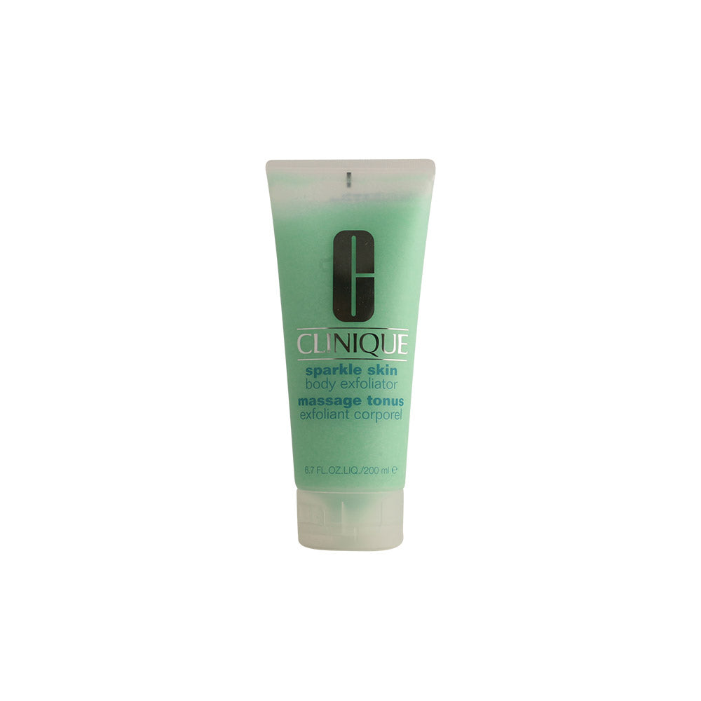 SPARKLE SKIN body exfoliator 200 ml-0