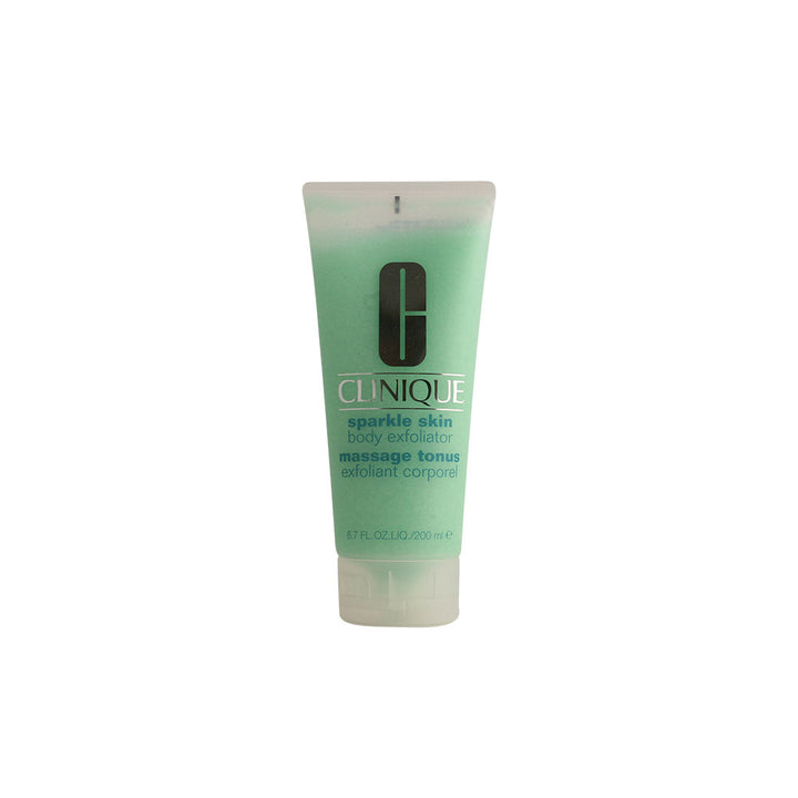 SPARKLE SKIN body exfoliator 200 ml-0