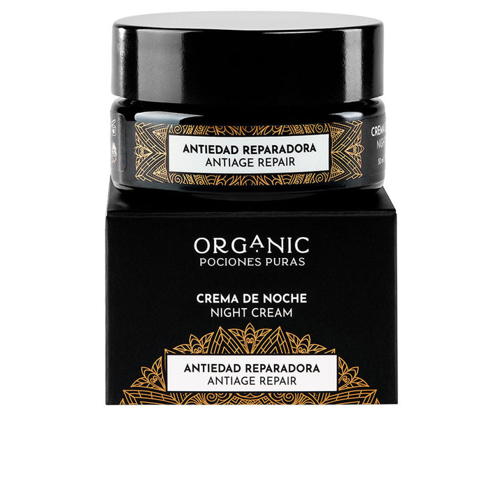 ANTI-AGING REPAIR NIGHT CREAM 50 ml-0