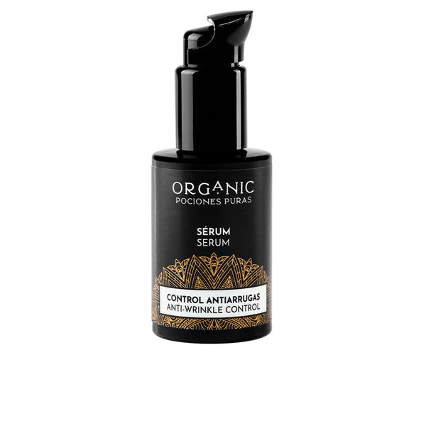 ANTI-WRINKLE CONTROL SERUM 30 ml-0