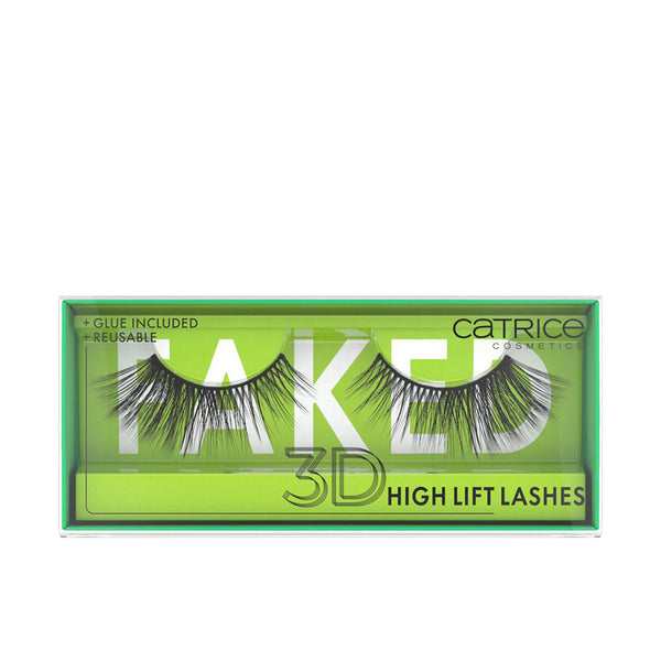 3D HIGHT LIFT lashes 1 u-0