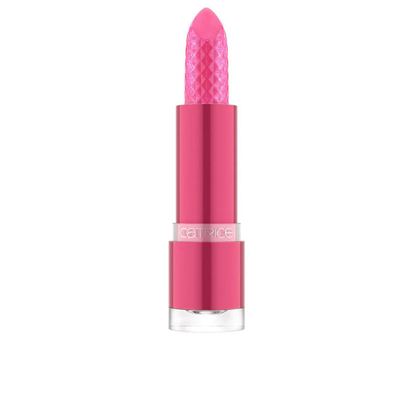 GLITTER GLAM glow lip balm #010-oh my glitter! 3.2g-0