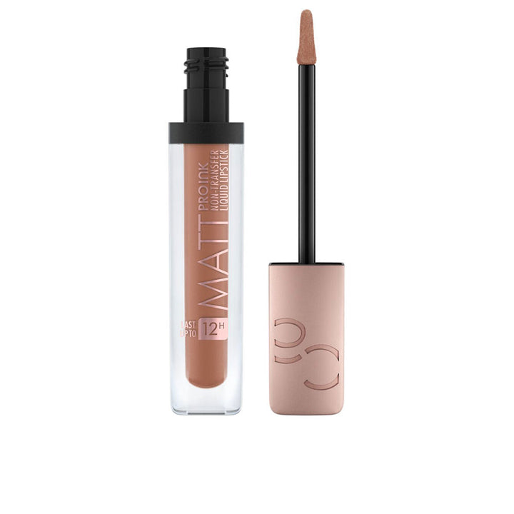 MATT PRO INK non-transfer liquid lipstick #160-win everyday 5 ml-0