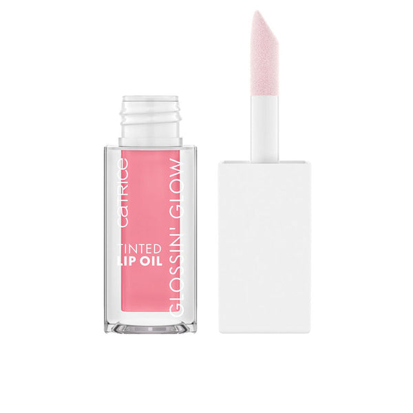 GLOSSIN&#39; GLOW tinted lip oil #010-keep it juicy 4 ml-0