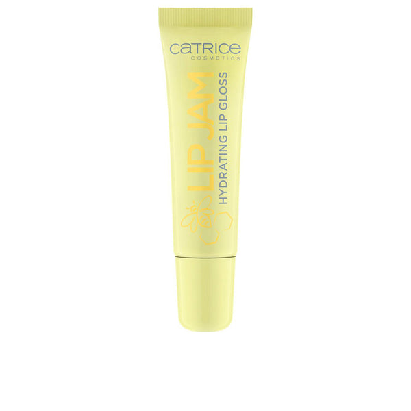 LIP JAM Moisturizing Lip Gloss #060-Honey, I&#39;m Home 10 ml-0
