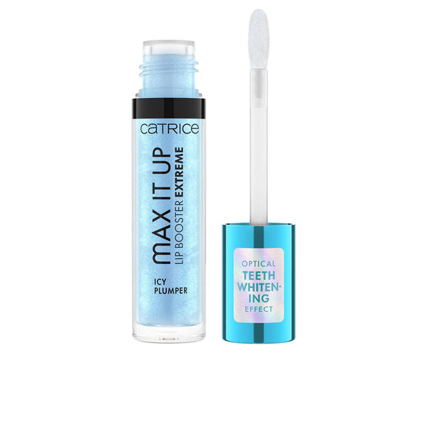 MAX IT UP extreme lip enhancer #030-ice ice baby 4 ml-0