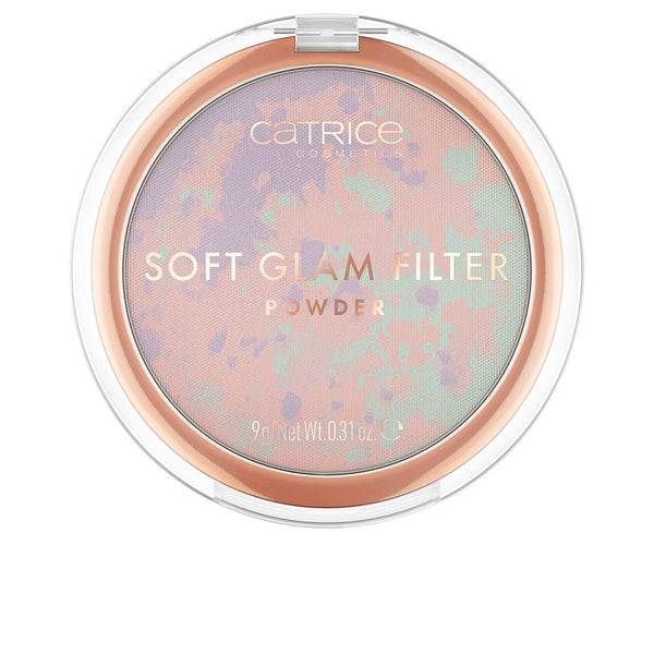 SOFT GLAM FILTER powder #010-beautiful you 9 gr-0