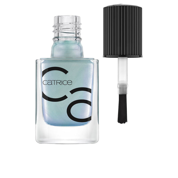 ICONAILS gel nail polish #164-elsa&#39;s favorite 10.5 ml-0