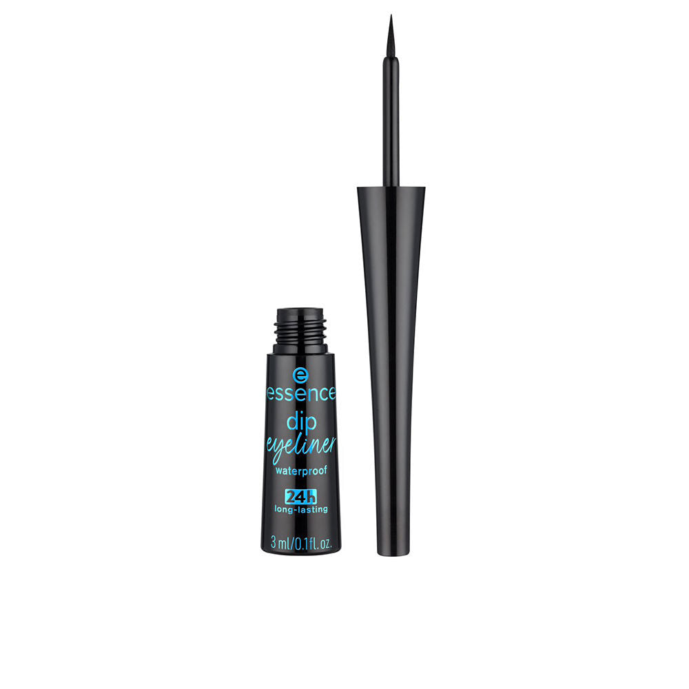 DIP EYELINER waterproof 3 ml-0