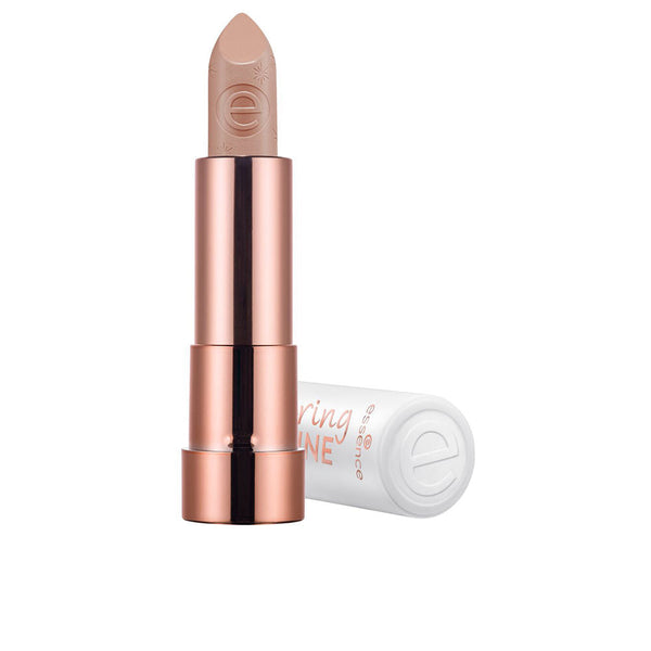 CARING SHINE lipstick with vegan collagen #206-my choice 3.5 gr-0
