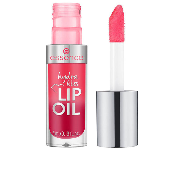 HYDRA KISS lip oil #03-pink champagne 4 ml-0