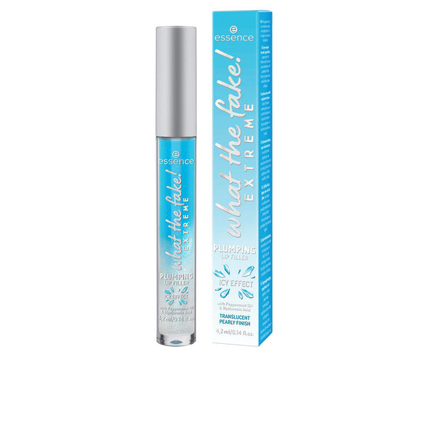WHAT THE FAKE! EXTREME lip volumizer 4.2 ml-0