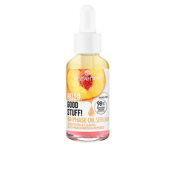 HELLO, GOOD STUFF! biphasic serum oil 30 ml-0