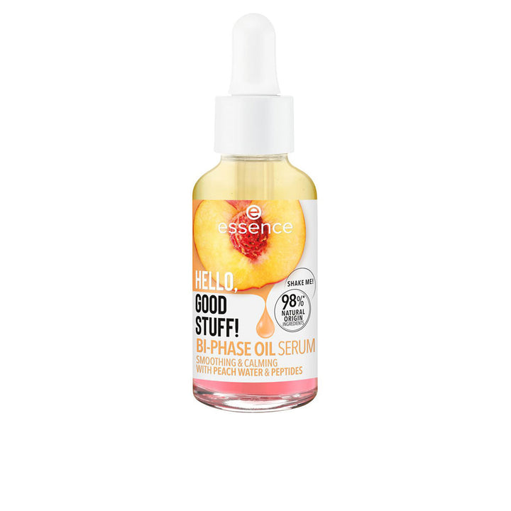 HELLO, GOOD STUFF! biphasic serum oil 30 ml-0