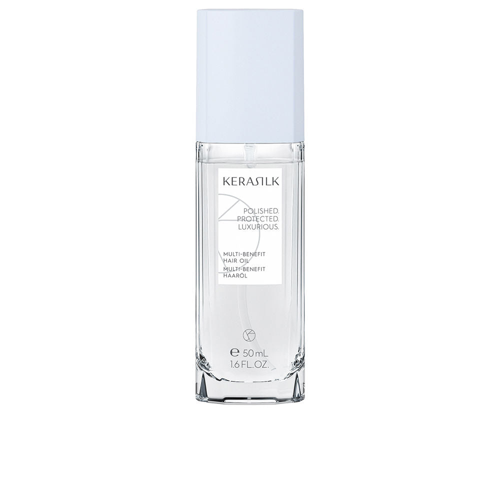 SPECIALISTS multi-benefit hair oil 50 ml-0