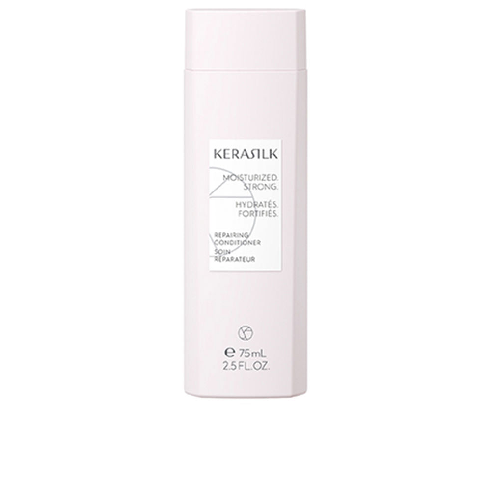 ESSENTIALS repairing conditioner 75 ml-0
