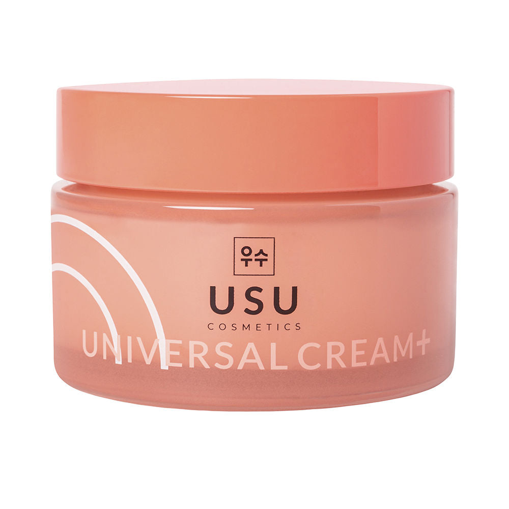 UNIVERSAL CREAM + intensive anti-aging care for dry skin 50 ml-0