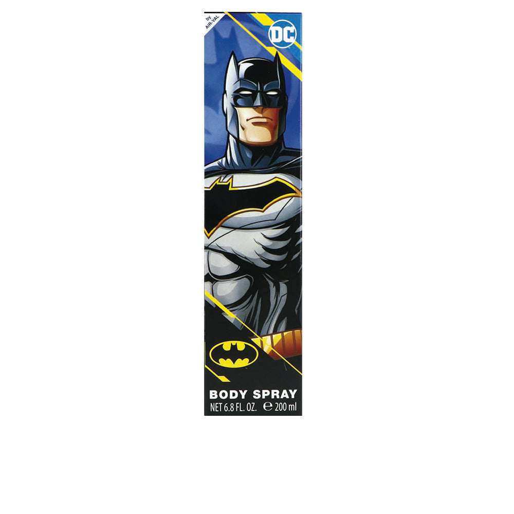 BATMAN edc body mist 200 ml-0