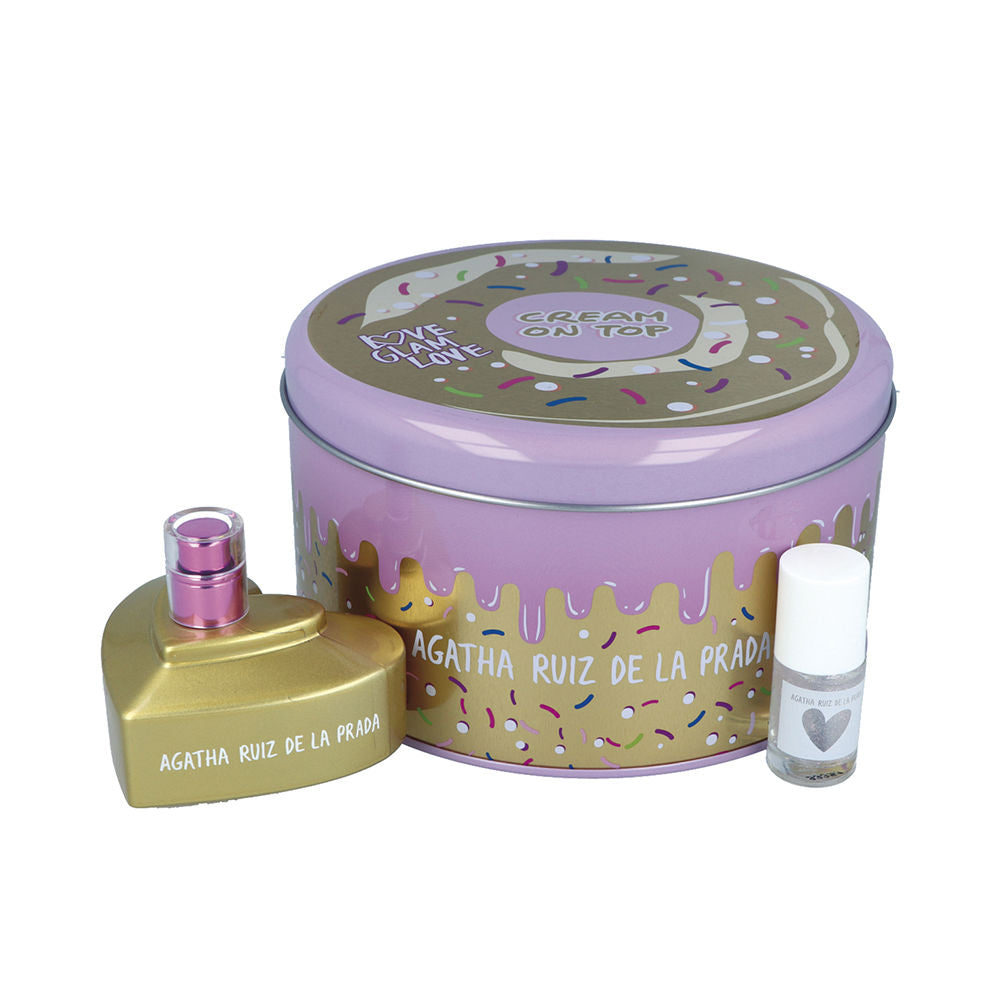 LOVE GLAM LOVE LOT 2 pcs-0