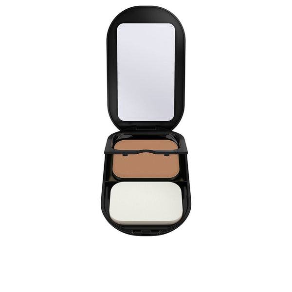 FACEFINITY COMPACT rechargeable makeup base SPF20 #007-bronze 10 gr-0