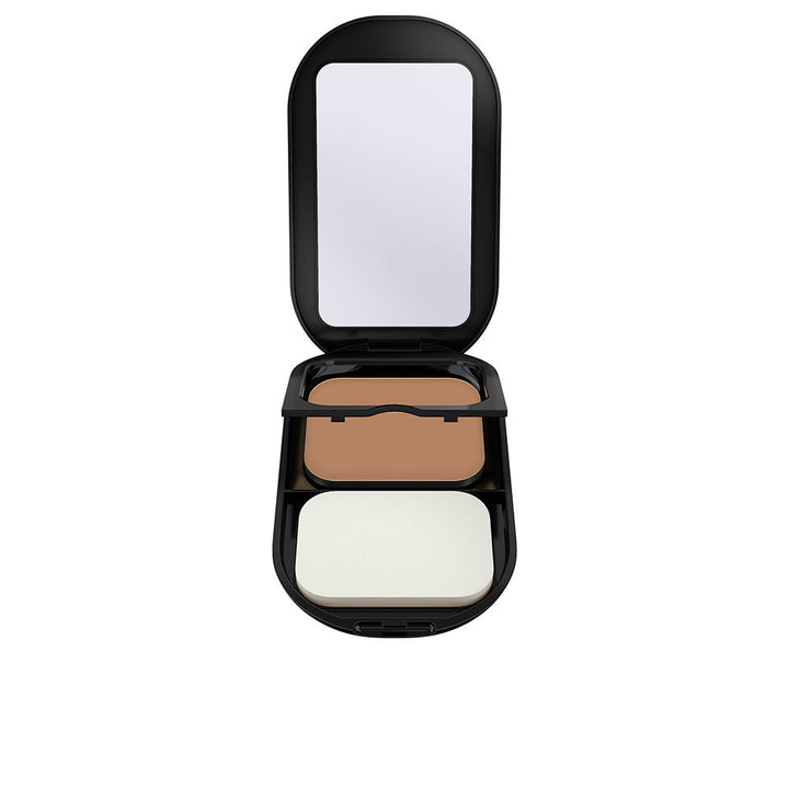 FACEFINITY COMPACT rechargeable makeup base SPF20 #007-bronze 10 gr-0