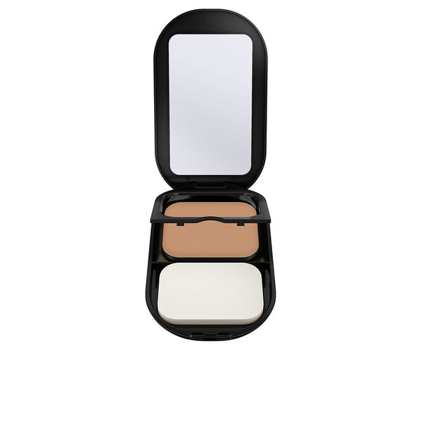 FACEFINITY COMPACT rechargeable makeup base SPF20 #03-natural 10 gr-0