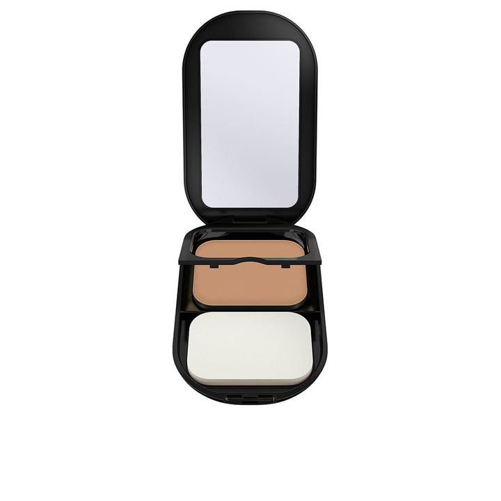 FACEFINITY COMPACT rechargeable makeup base SPF20 #03-natural 10 gr-0