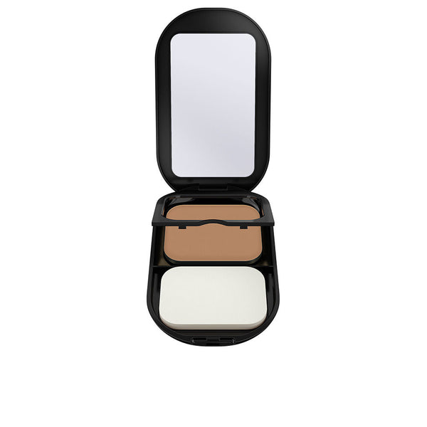 FACEFINITY COMPACT refill makeup base SPF20 #08-toffee refill 10 gr-0