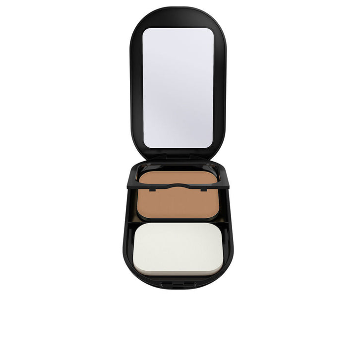 FACEFINITY COMPACT refill makeup base SPF20 #08-toffee refill 10 gr-0