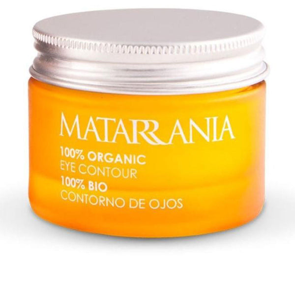 100% ORGANIC EYE CONTOUR 30 ml-0