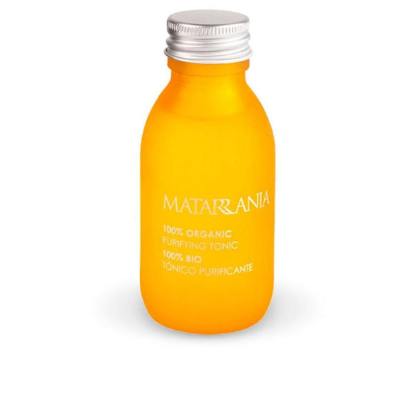 100% ORGANIC PURIFYING TONIC 100 ml-0