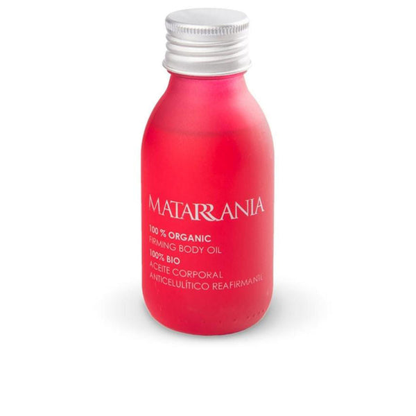 ANTI-CELLULITE AND FIRMING BODY MOISTURIZING OIL 100% BIO 100 ml-0