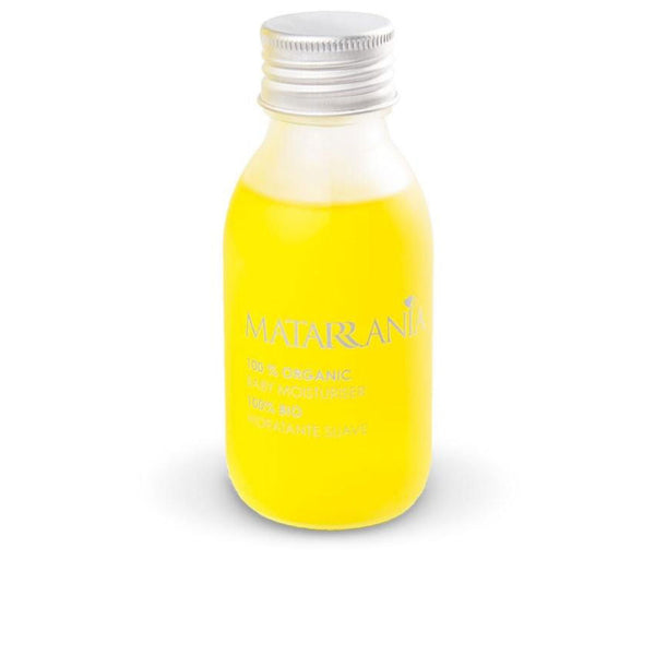 GENTLE MOISTURIZING OIL for baby and sensitive skin 100% BIO 100 ml-0