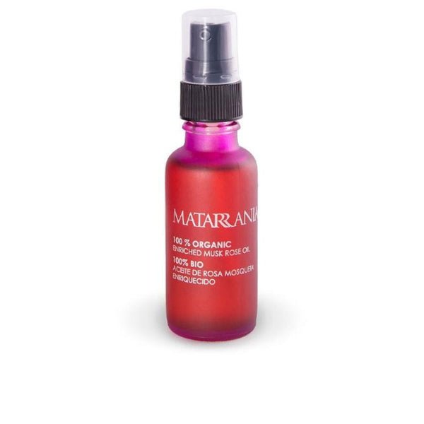 100% BIO enriched ROSEHIP OIL 30 ml-0