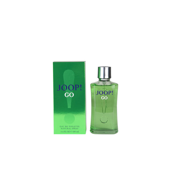 JOOP GO eau de toilette spray 100 ml-0