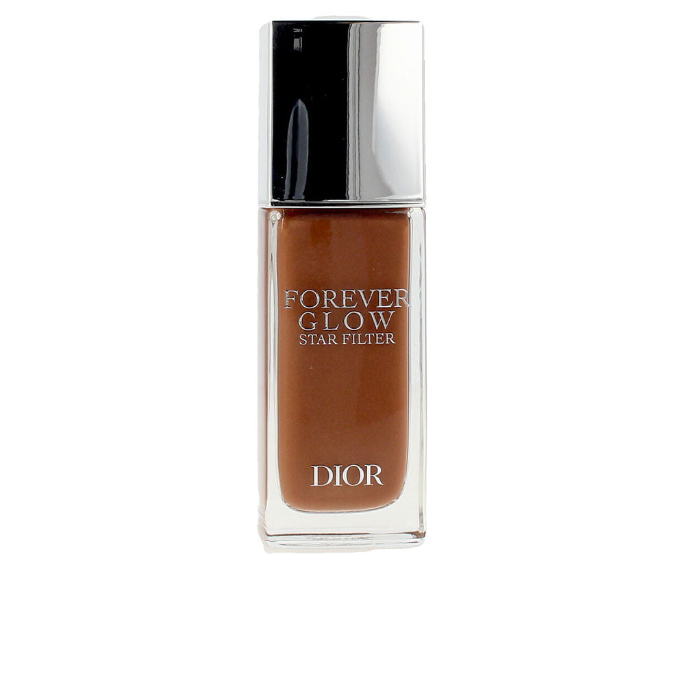 DIOR FOREVER GLOW STAR fluid filter #8N 1 u-0