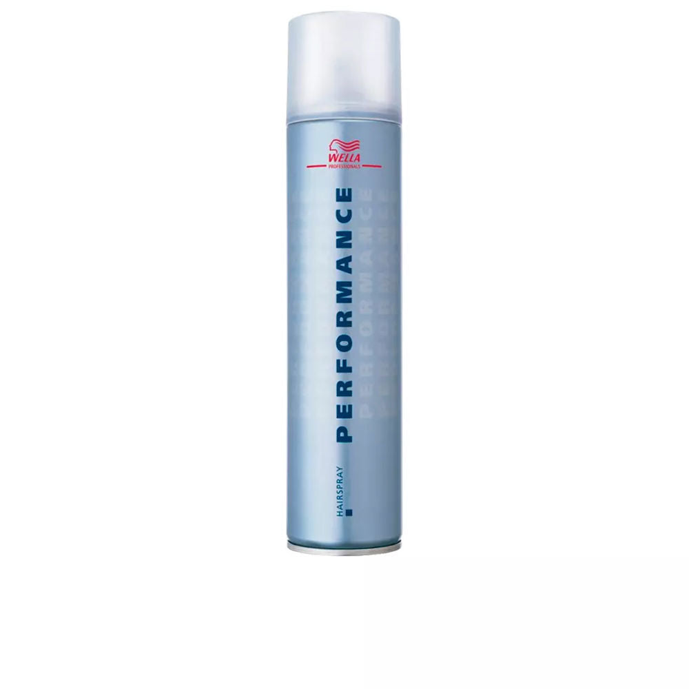 PERFORMANCE hairspray 500 ml-0