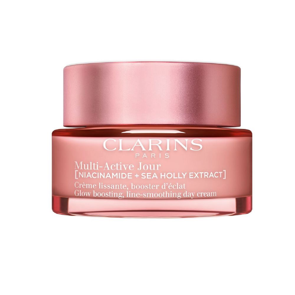 MULTI-ACTIVE day cream for all skin types 50 ml-0