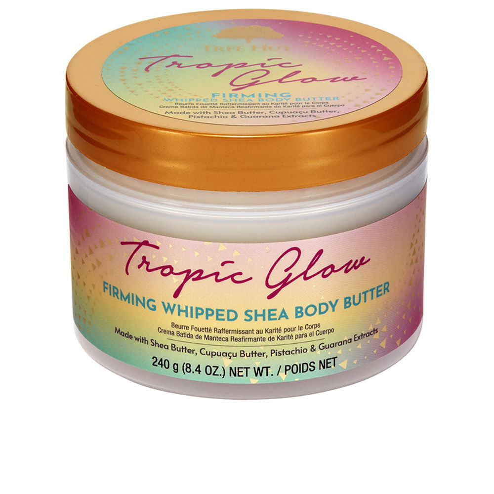 TROPIC GLOW body BUTTER 240 gr-0