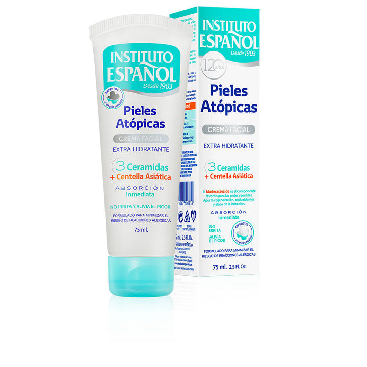 ATOPIC SKIN facial cream 75 ml-0