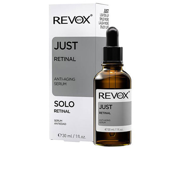 JUST retinal anti-aging serum 30 ml-0
