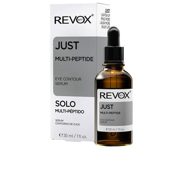 JUST multi-peptide eye contour serum 30 ml-0