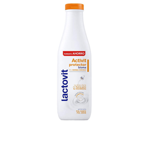 ACTIVIT PROTECTOR shower gel 750 ml-0