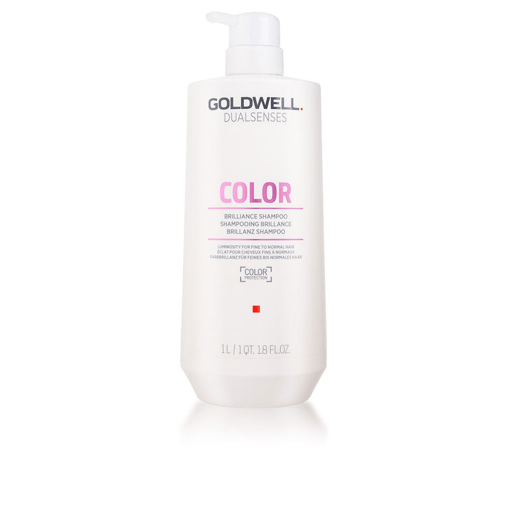 COLOR brilliance shampoo 1000 ml-0