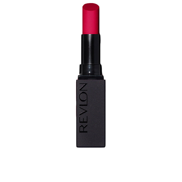 COLORSTAY SUEDE INK lipstick #018-flrst class 2.55 ml-0