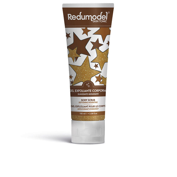 REDUMODEL SKIN TONIC body exfoliating gel 100 ml-0