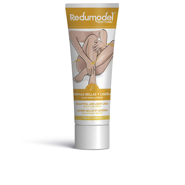 REDUMODEL SKIN TONIC beautiful and light legs 100 ml-0
