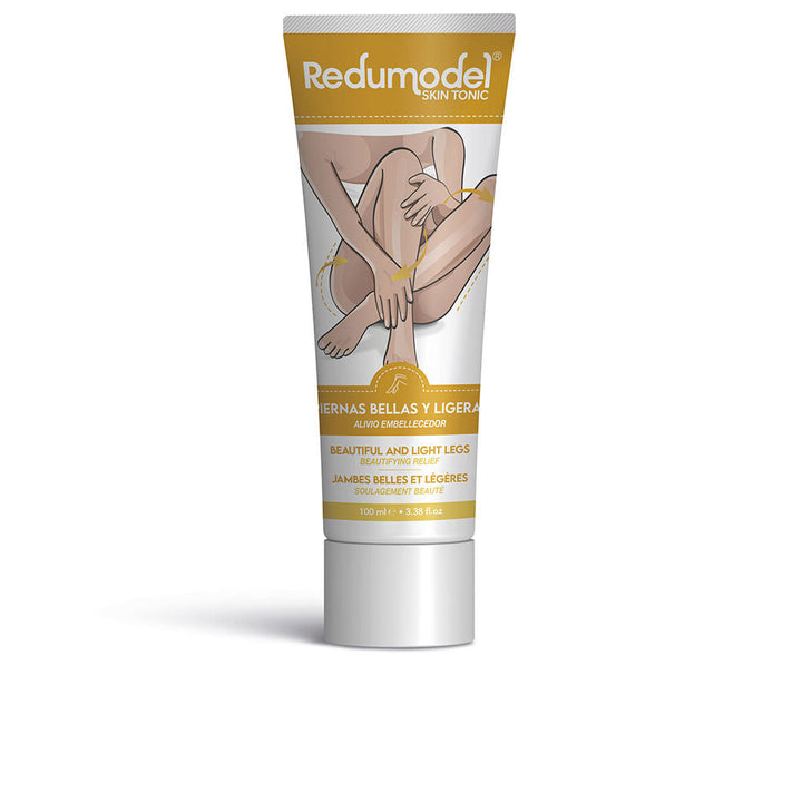 REDUMODEL SKIN TONIC beautiful and light legs 100 ml-0