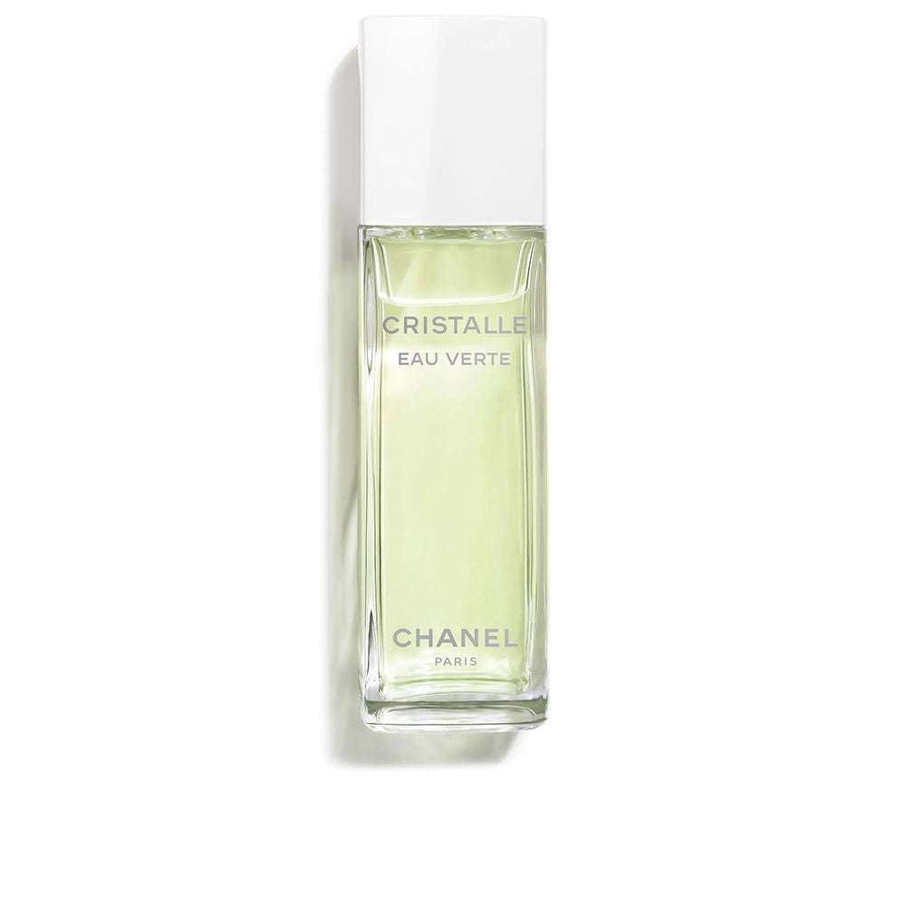 CRISTALLE EAU VERTE edp vapo 100 ml-0
