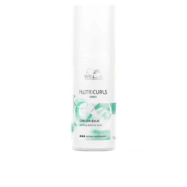 NUTRICURLS CURLIX Defining Balm for Curls 150 ml-0